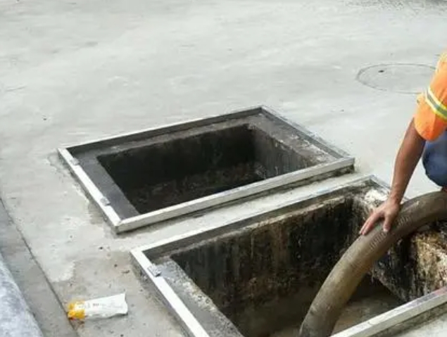 水城化粪池清理